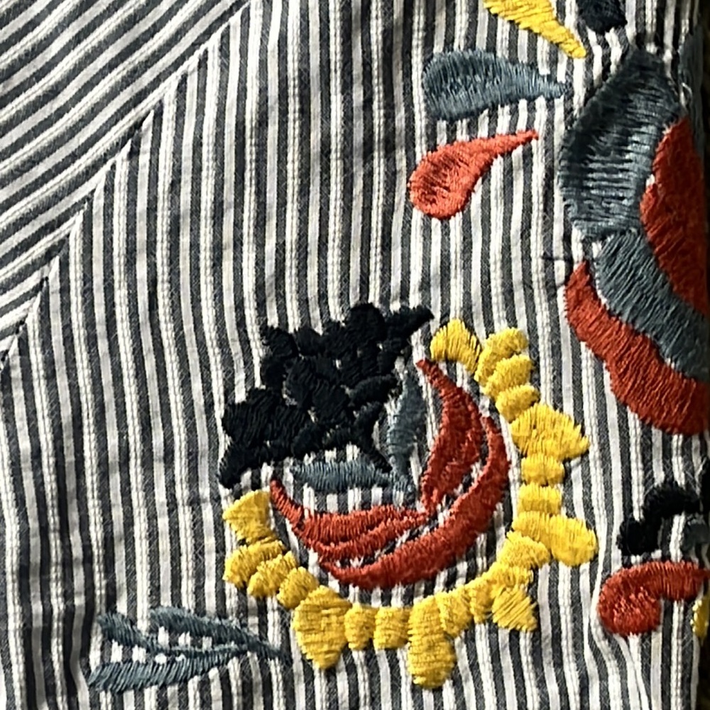 Woman blouses - Picture 5 of 14